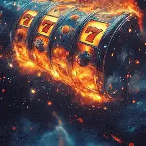 2500 x Rush by Platipus, showcased at casino-wintopia.it – game logo