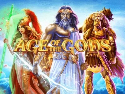 Try Age of the Gods slot by Playtech on casino-wintopia.it – logo image
