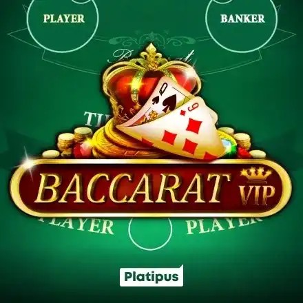 Baccarat VIP online slot from Platipus – play at casino-wintopia.it