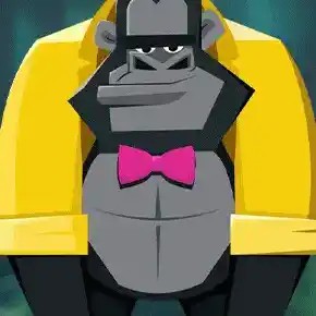 Donny King logo – Crash Games by Turbo Games at Wintopia Casino