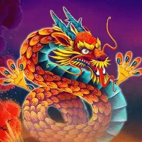 Enjoy Floating Dragon Megaways by Pragmatic Play – logo hosted on casino-wintopia.it