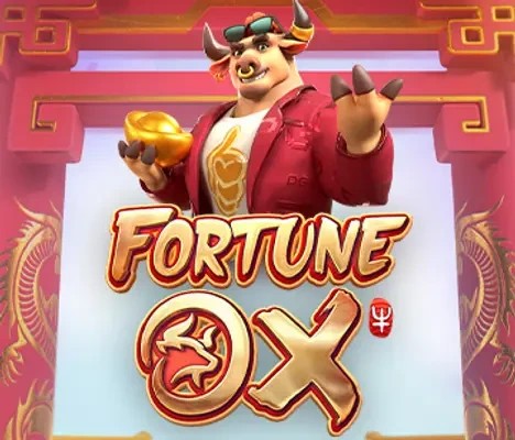 Fortune Ox – slot by PG Soft, featured at casino-wintopia.it
