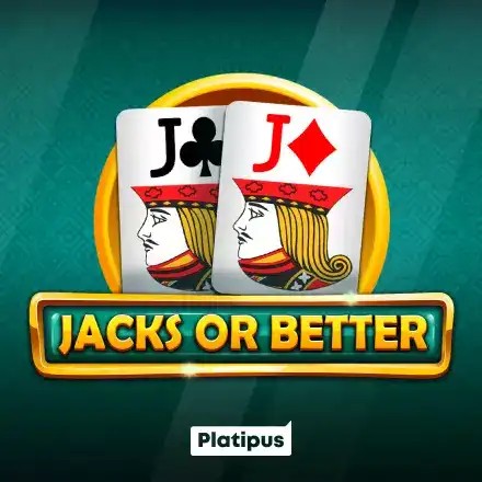 Jacks or Better – slot by Platipus, featured at casino-wintopia.it