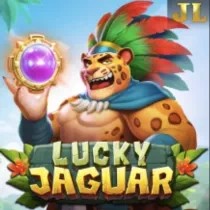 Lucky Jaguar slot visual from Jili Games available on casino-wintopia.it