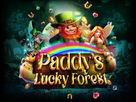 Paddy’s Lucky Forest online slot from Jili Games – play at casino-wintopia.it
