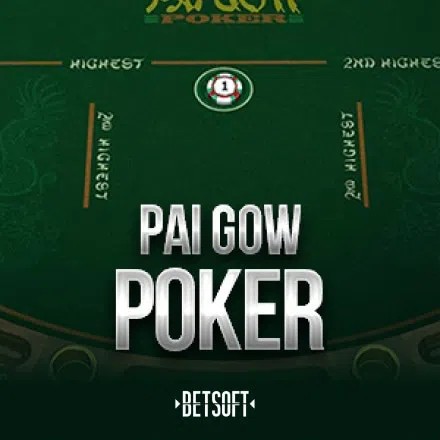 Pai Gow online game logo by Betsoft Gaming on casino-wintopia.it