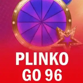 Plinko Go 96 slot visual from OneXTwo Gaming available on casino-wintopia.it
