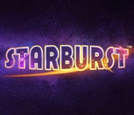 Play the Starburst slot by NetEnt on Wintopia Casino