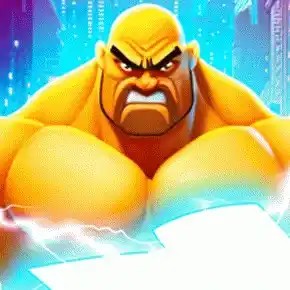 Street Power slot visual from BGAMING available on casino-wintopia.it