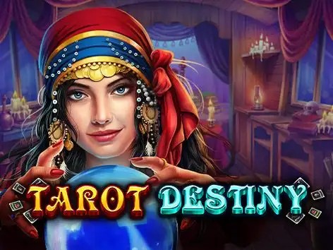 Play Tarot Destiny slot by Jili Games on casino-wintopia.it